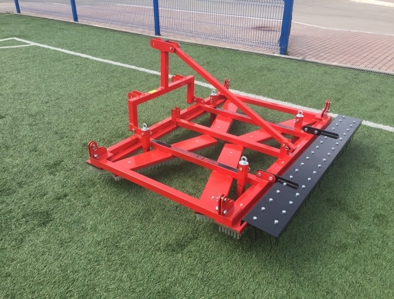 Щетка TOSS AS 1800 Щетка TOSS AS 1800