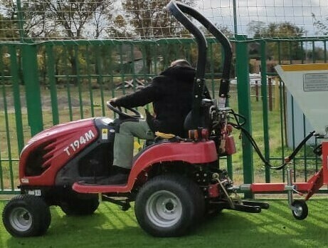 Минитрактор Митракс Т150 Минитрактор Митракс Т150