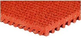 Готовое рулонное покрытие для легкой атлетики Tongxin Topthink