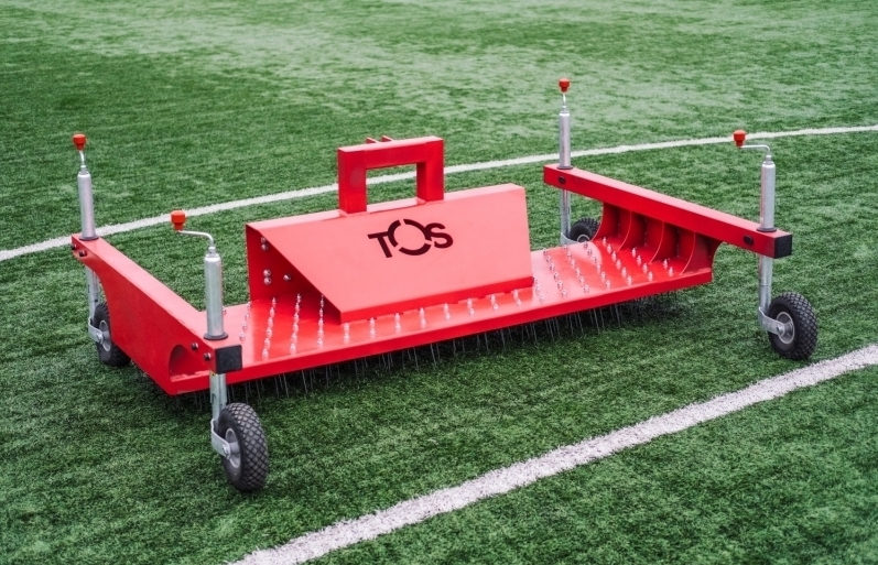 Грабли TOSS S 2200 Грабли TOSS S 2200