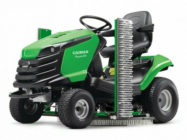 Husqvarna TOSS Sport Husqvarna TOSS Sport