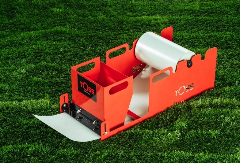 Инструмент для нанесения клея на шовную ленту Бункер для клея