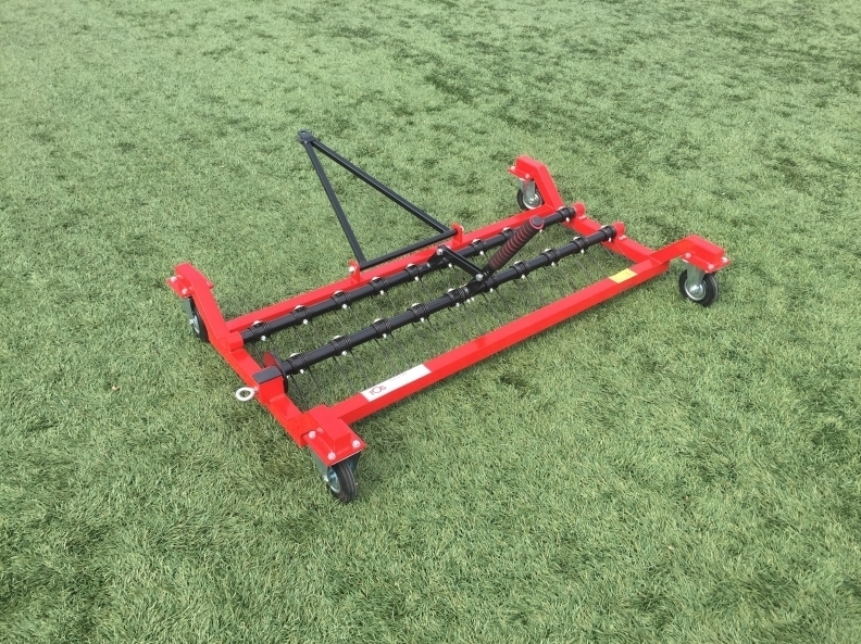 Грабли TOSS S 1200 Грабли TOSS S 1200