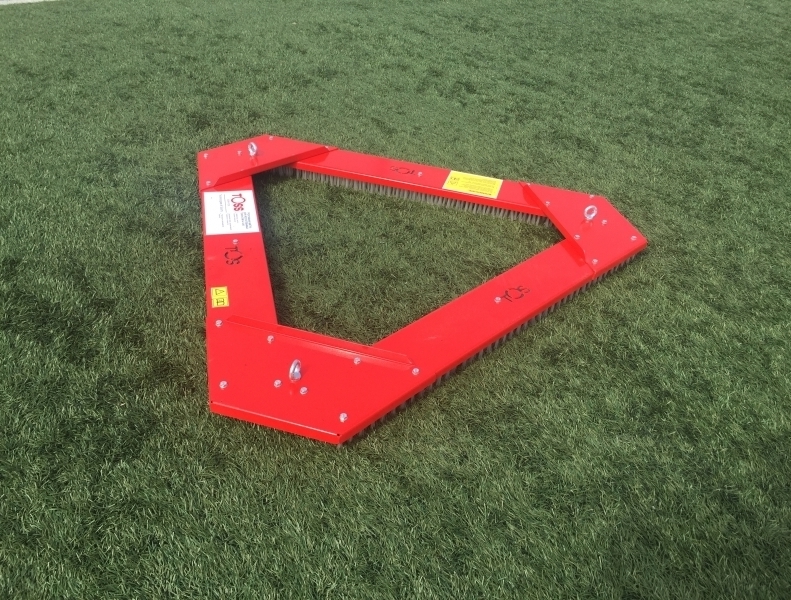 Щетка TOSS A 1200 Щетка TOSS A 1200