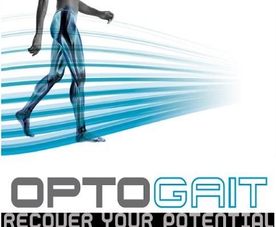 Система OptoGait